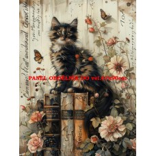 Látkový panel 362-98 Látkový panel 362-98