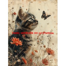 Látkový panel 362-99 Látkový panel 362-99