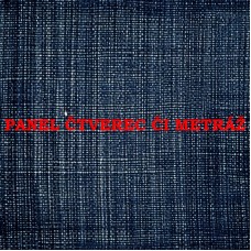 Látkový panel či metráž kolekce DENIM 369-103 Látkový panel či metráž kolekce DENIM 369-103