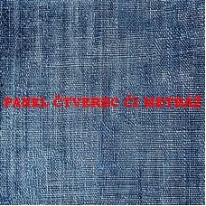 Látkový panel či metráž kolekce DENIM 369-106 Látkový panel či metráž kolekce DENIM 369-106