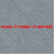 Látkový panel či metráž kolekce DENIM 369-118 Látkový panel či metráž kolekce DENIM 369-118