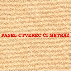 Látkový panel či metráž kolekce DENIM 369-119 Látkový panel či metráž kolekce DENIM 369-119