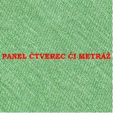 Látkový panel či metráž kolekce DENIM 369-130 Látkový panel či metráž kolekce DENIM 369-130