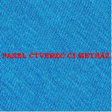 Látkový panel či metráž kolekce DENIM 369-134 Látkový panel či metráž kolekce DENIM 369-134