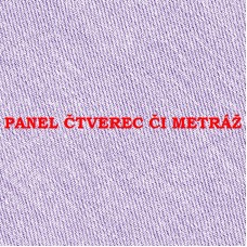 Látkový panel či metráž kolekce DENIM 369-139 Látkový panel či metráž kolekce DENIM 369-139