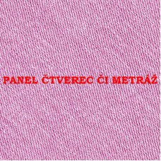 Látkový panel či metráž kolekce DENIM 369-144 Látkový panel či metráž kolekce DENIM 369-144