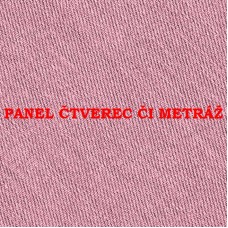 Látkový panel či metráž kolekce DENIM 369-146 Látkový panel či metráž kolekce DENIM 369-146
