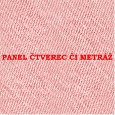 Látkový panel či metráž kolekce DENIM 369-148 Látkový panel či metráž kolekce DENIM 369-148