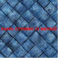 Látkový panel či metráž kolekce DENIM 369-369 Látkový panel či metráž kolekce DENIM 369-369