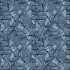 Látkový panel či metráž kolekce DENIM 369-64 Látkový panel či metráž kolekce DENIM 369-64