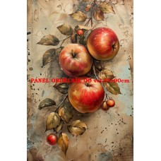 Látkový panel kolekce PODZIMNÍ SKLIZEŇ 429-5 Látkový panel kolekce PODZIMNÍ SKLIZEŇ 429-5