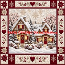 BAVLNĚNÝ PANEL 10x10 cm VAF531 BAVLNĚNÝ PANEL 10x10 cm VAF531