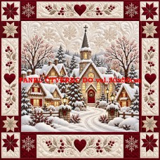 BAVLNĚNÝ PANEL 10x10 cm VAF532 BAVLNĚNÝ PANEL 10x10 cm VAF532