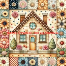 Látkový panel 441-73 Látkový panel 441-73