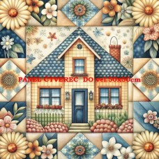 Látkový panel 441-76 Látkový panel 441-76