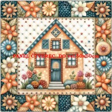 Látkový panel 441-78 Látkový panel 441-78