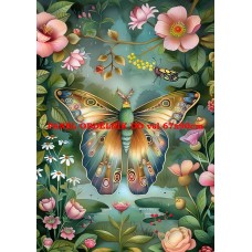 Látkový panel kolekce ART 456-468 Látkový panel kolekce ART 456-468