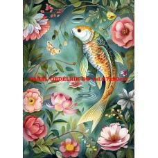 Látkový panel kolekce ART 456-469 Látkový panel kolekce ART 456-469