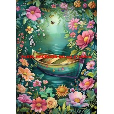 Látkový panel kolekce ART 456-477 Látkový panel kolekce ART 456-477