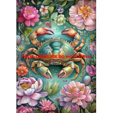 Látkový panel kolekce ART 456-481 Látkový panel kolekce ART 456-481