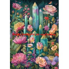 Látkový panel kolekce ART 456-483 Látkový panel kolekce ART 456-483