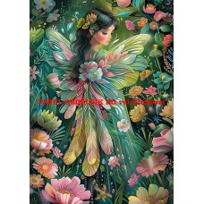 Látkový panel kolekce ART 456-490 Látkový panel kolekce ART 456-490