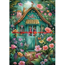 Látkový panel kolekce ART 456-496 Látkový panel kolekce ART 456-496