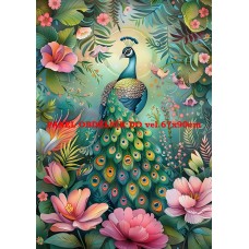 Látkový panel kolekce ART 456-520 Látkový panel kolekce ART 456-520