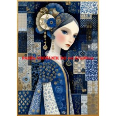 Látkový panel kolekce ART 456-546 Látkový panel kolekce ART 456-546