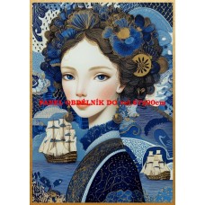 Látkový panel kolekce ART 456-548 Látkový panel kolekce ART 456-548