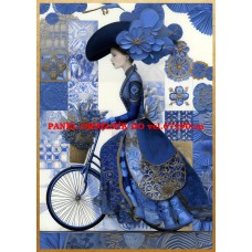 Látkový panel kolekce ART 456-549 Látkový panel kolekce ART 456-549