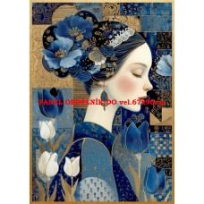 Látkový panel kolekce ART 456-550 Látkový panel kolekce ART 456-550