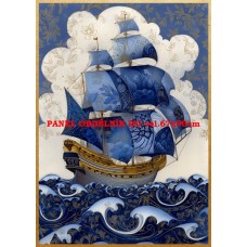 Látkový panel kolekce ART 456-551 Látkový panel kolekce ART 456-551