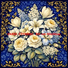 Látkový panel kolekce ART 456-564 Látkový panel kolekce ART 456-564