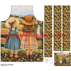 PANEL NA DĚTSKOU ZÁSTĚRKU 459-113 PANEL NA DĚTSKOU ZÁSTĚRKU 459-113