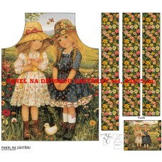 PANEL NA DĚTSKOU ZÁSTĚRKU 459-114 PANEL NA DĚTSKOU ZÁSTĚRKU 459-114