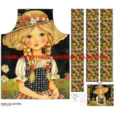 PANEL NA DĚTSKOU ZÁSTĚRKU 459-115 PANEL NA DĚTSKOU ZÁSTĚRKU 459-115