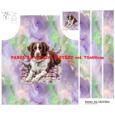 PANEL NA VELKOU ZÁSTĚRU 459-51 PANEL NA VELKOU ZÁSTĚRU 459-51