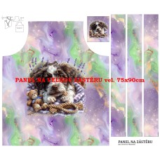 PANEL NA VELKOU ZÁSTĚRU 459-52 PANEL NA VELKOU ZÁSTĚRU 459-52