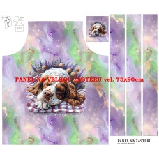 PANEL NA VELKOU ZÁSTĚRU 459-53 PANEL NA VELKOU ZÁSTĚRU 459-53