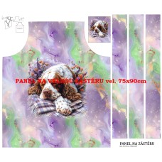 PANEL NA VELKOU ZÁSTĚRU 459-54 PANEL NA VELKOU ZÁSTĚRU 459-54