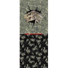 Panel na vak, pytlík 459-6 Panel na vak, pytlík 459-6