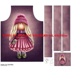 PANEL NA DĚTSKOU ZÁSTĚRKU 459-63 PANEL NA DĚTSKOU ZÁSTĚRKU 459-63