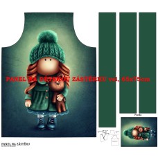 PANEL NA DĚTSKOU ZÁSTĚRKU 459-64 PANEL NA DĚTSKOU ZÁSTĚRKU 459-64