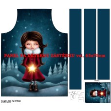 PANEL NA DĚTSKOU ZÁSTĚRKU 459-66 PANEL NA DĚTSKOU ZÁSTĚRKU 459-66