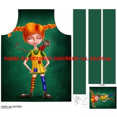 PANEL NA DĚTSKOU ZÁSTĚRKU 459-70 PANEL NA DĚTSKOU ZÁSTĚRKU 459-70