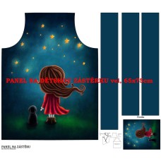 PANEL NA DĚTSKOU ZÁSTĚRKU 459-71 PANEL NA DĚTSKOU ZÁSTĚRKU 459-71