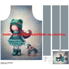 PANEL NA DĚTSKOU ZÁSTĚRKU 459-72 PANEL NA DĚTSKOU ZÁSTĚRKU 459-72