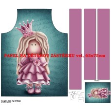 PANEL NA DĚTSKOU ZÁSTĚRKU 459-73 PANEL NA DĚTSKOU ZÁSTĚRKU 459-73