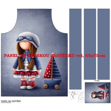 PANEL NA DĚTSKOU ZÁSTĚRKU 459-74 PANEL NA DĚTSKOU ZÁSTĚRKU 459-74